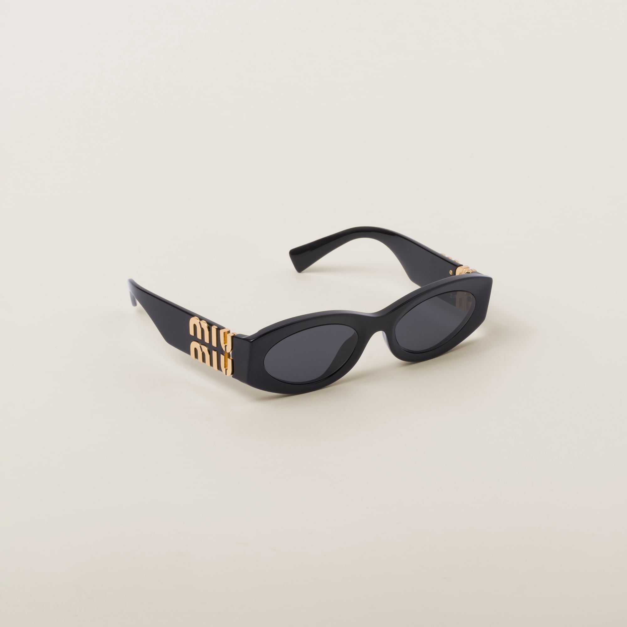Miu Glimpse sunglasses - Image 5